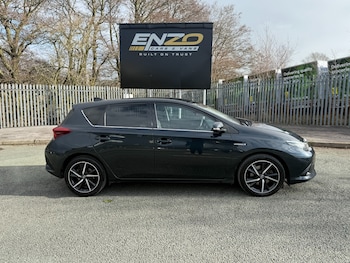 Used Toyota Auris 2017 for sale - 77675794: Photo