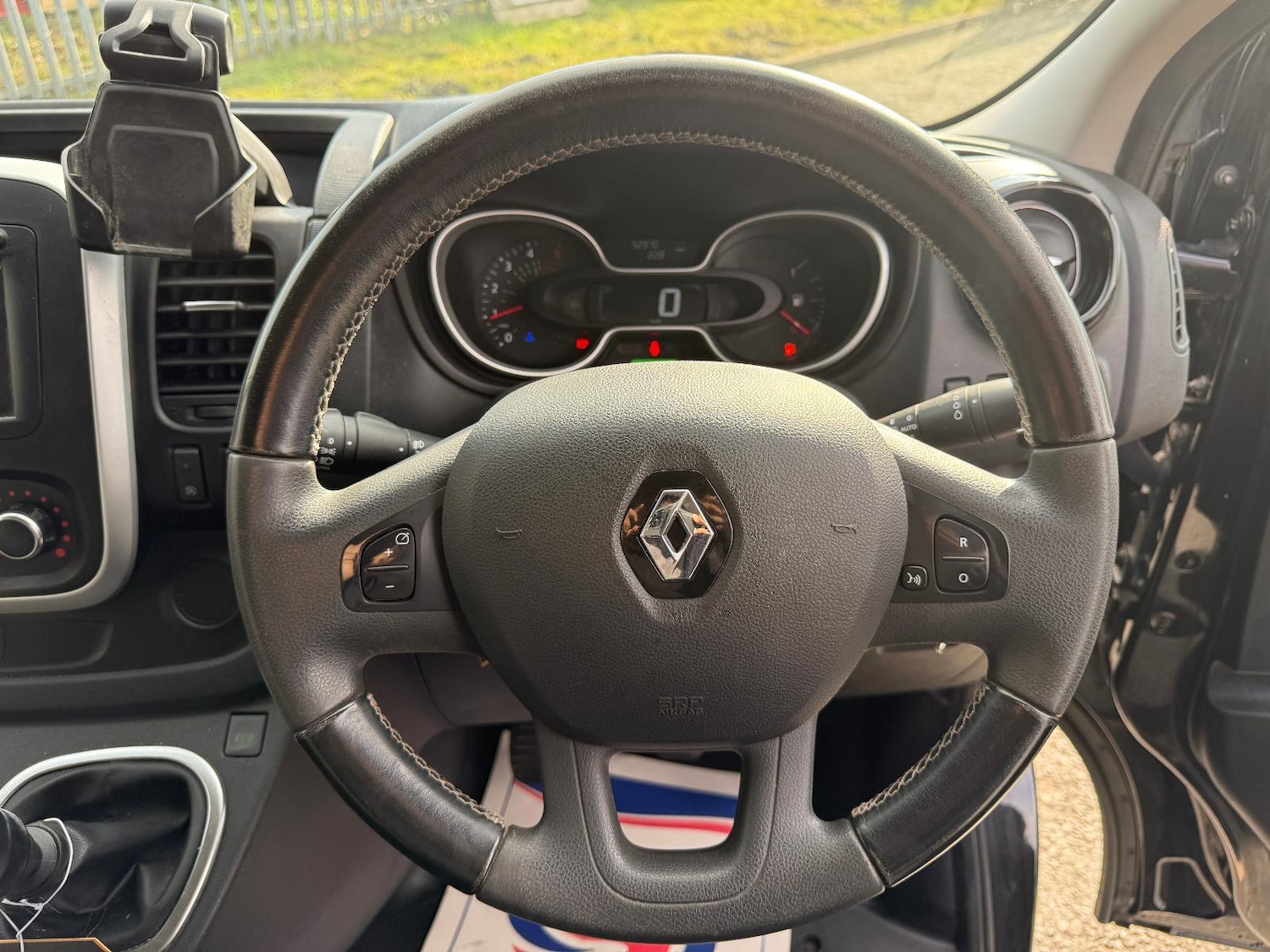 Vehicle 13