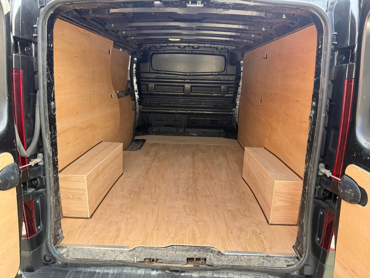 Vehicle 19