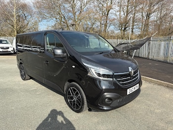Renault - Trafic