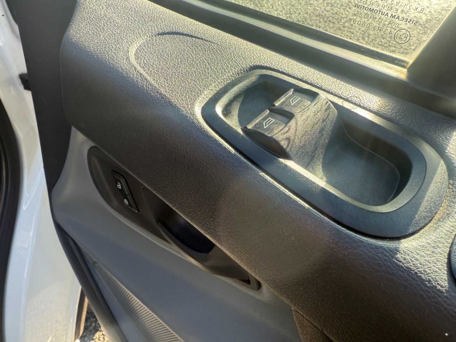 Used Ford Transit Custom 2017 for sale - 77088110: Photo 23