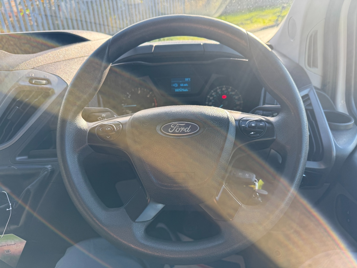 Used Ford Transit Custom 2017 for sale - 77088110: Photo 27