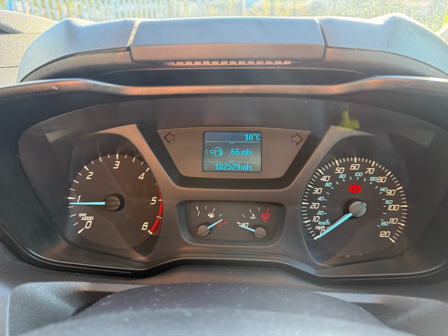 Used Ford Transit Custom 2017 for sale - 77088110: Photo 28