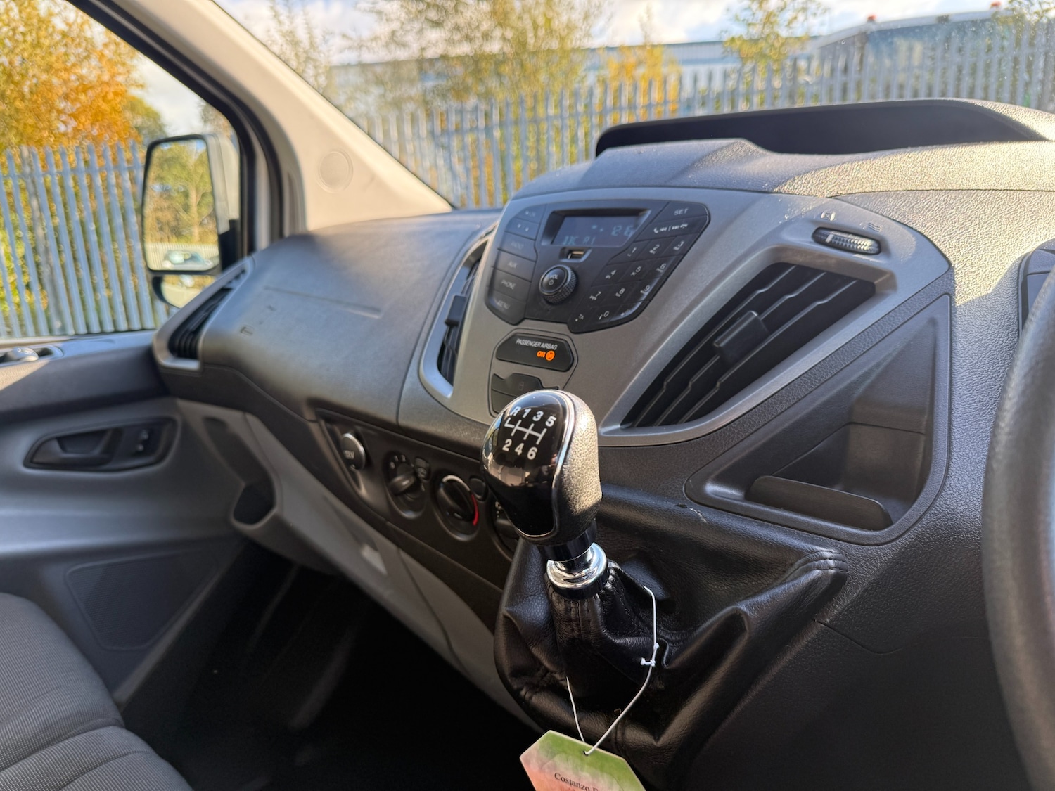 Used Ford Transit Custom 2017 for sale - 77088110: Photo 29