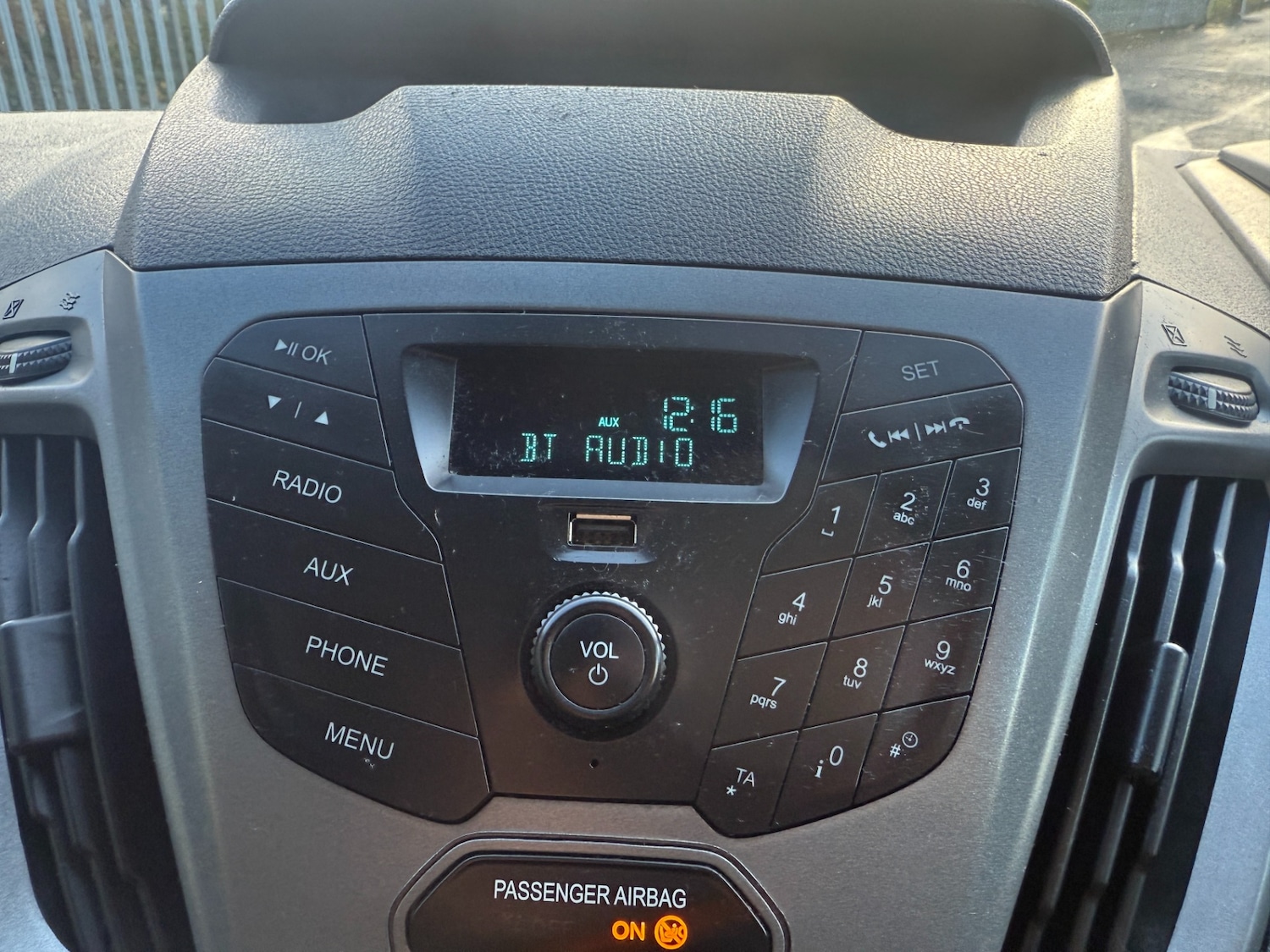 Used Ford Transit Custom 2017 for sale - 77088110: Photo 31