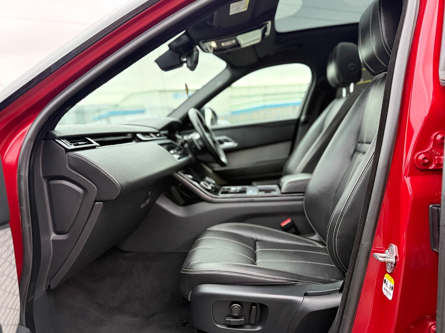 Used Land Rover Range Rover Velar 2020 for sale - 77650027: Photo 10