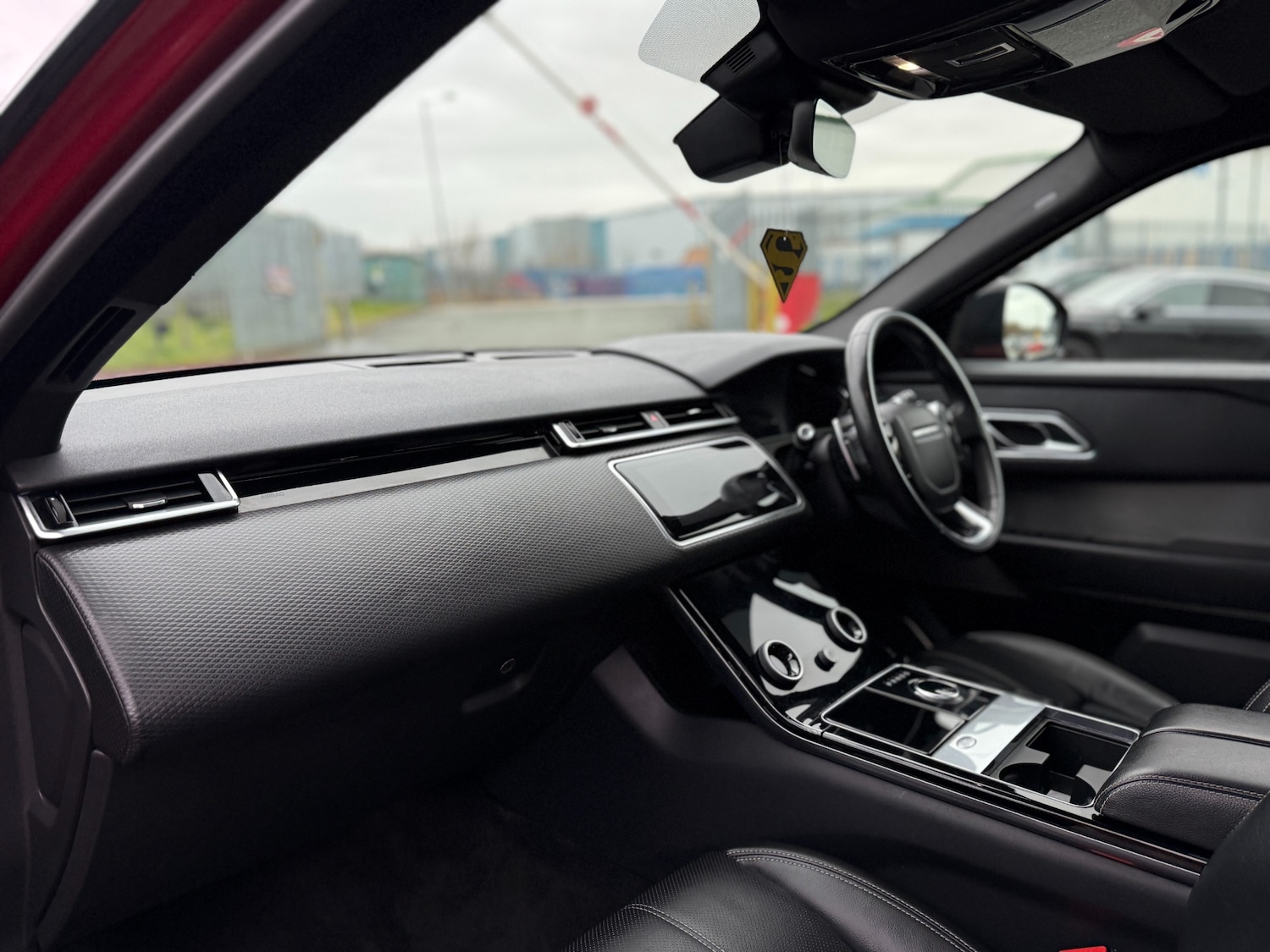 Used Land Rover Range Rover Velar 2020 for sale - 77650027: Photo 11