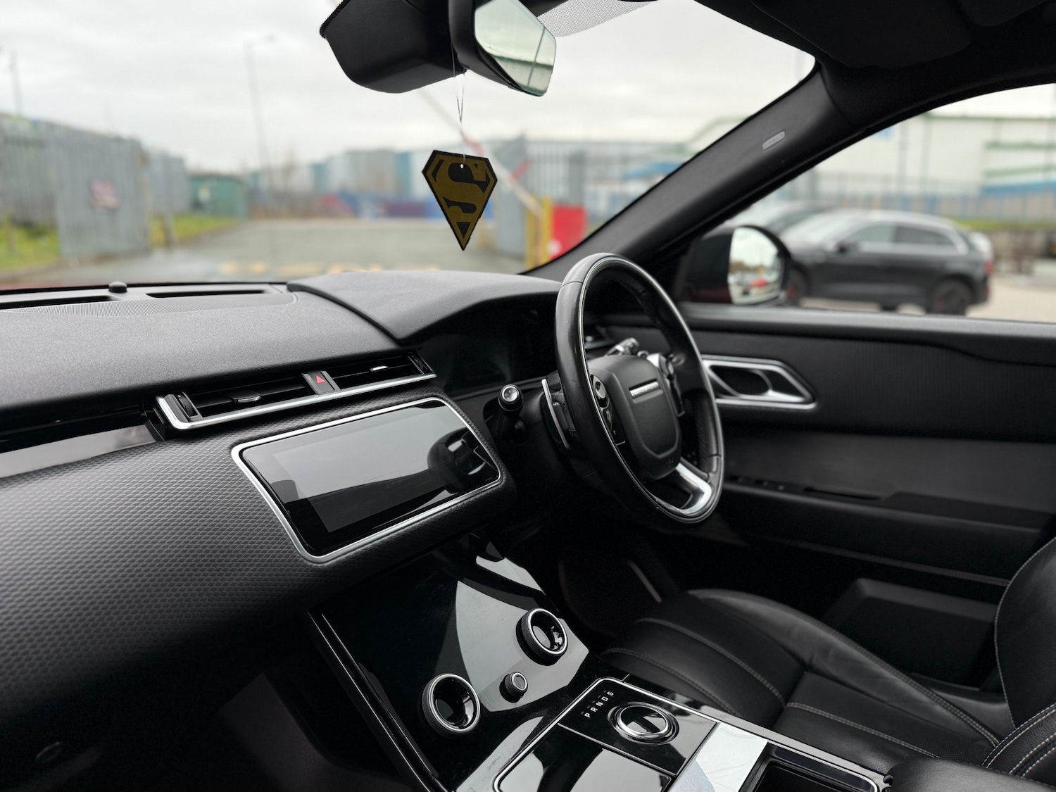 Used Land Rover Range Rover Velar 2020 for sale - 77650027: Photo 12