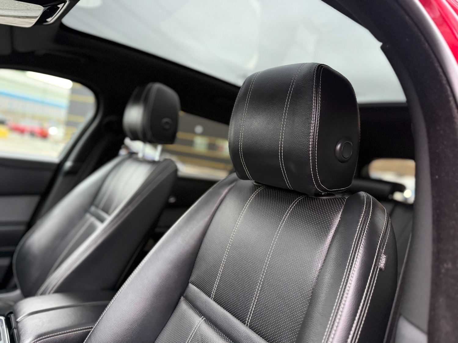 Used Land Rover Range Rover Velar 2020 for sale - 77650027: Photo 13