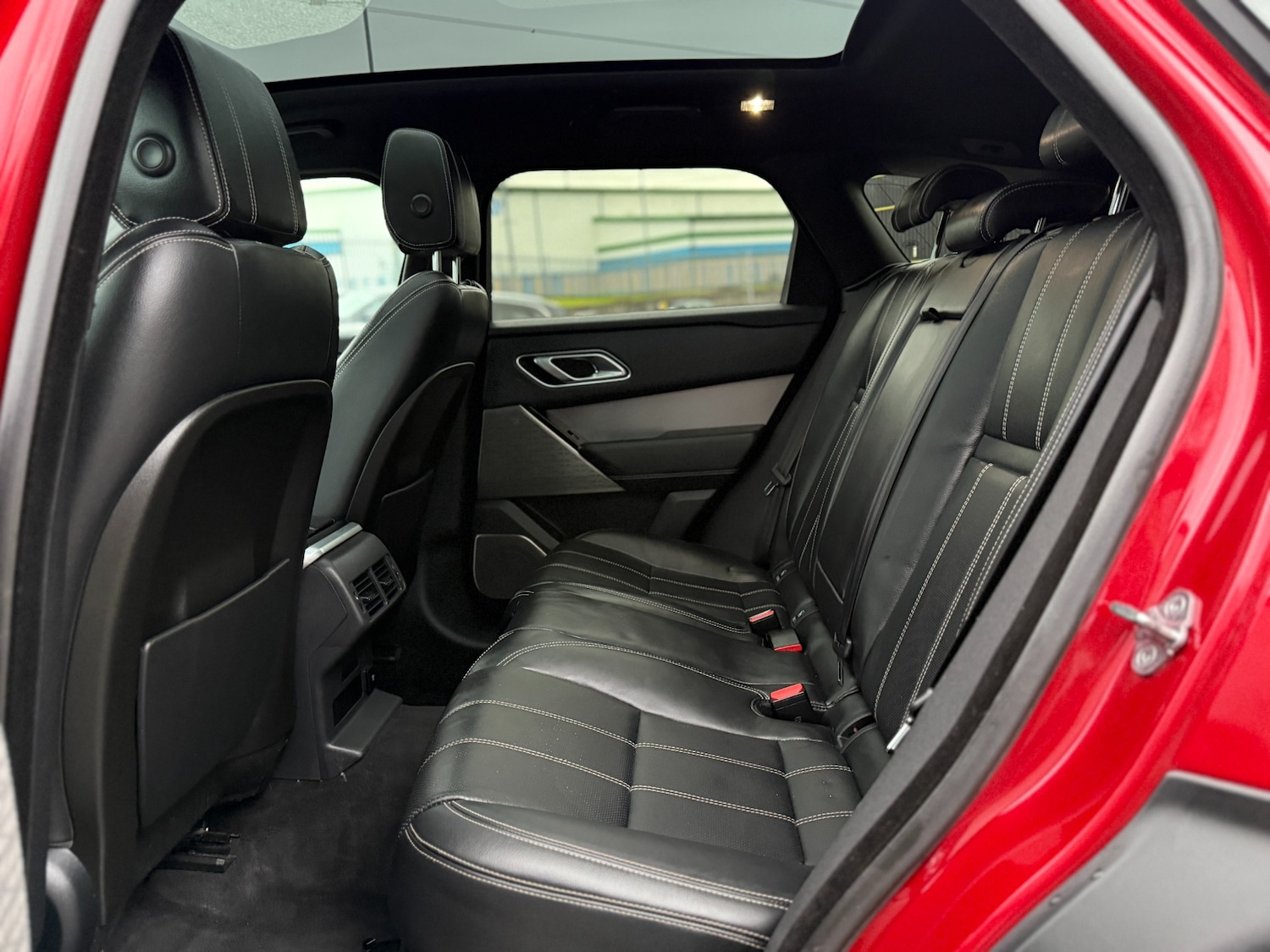 Used Land Rover Range Rover Velar 2020 for sale - 77650027: Photo 14