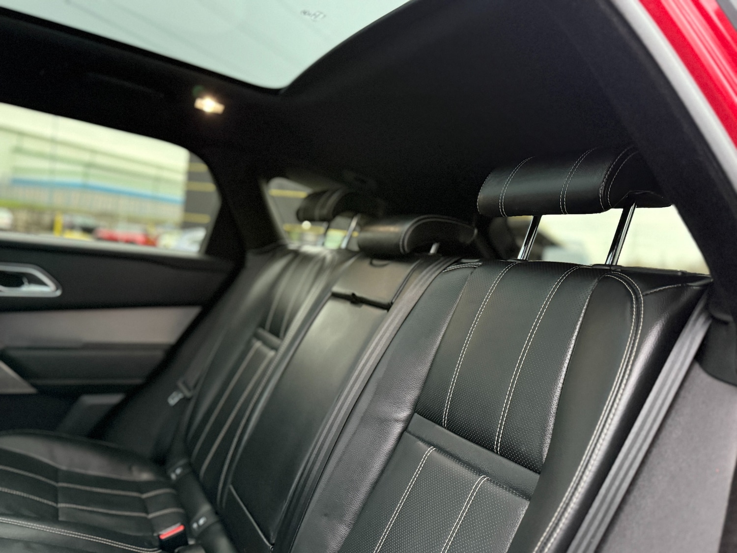 Used Land Rover Range Rover Velar 2020 for sale - 77650027: Photo 15