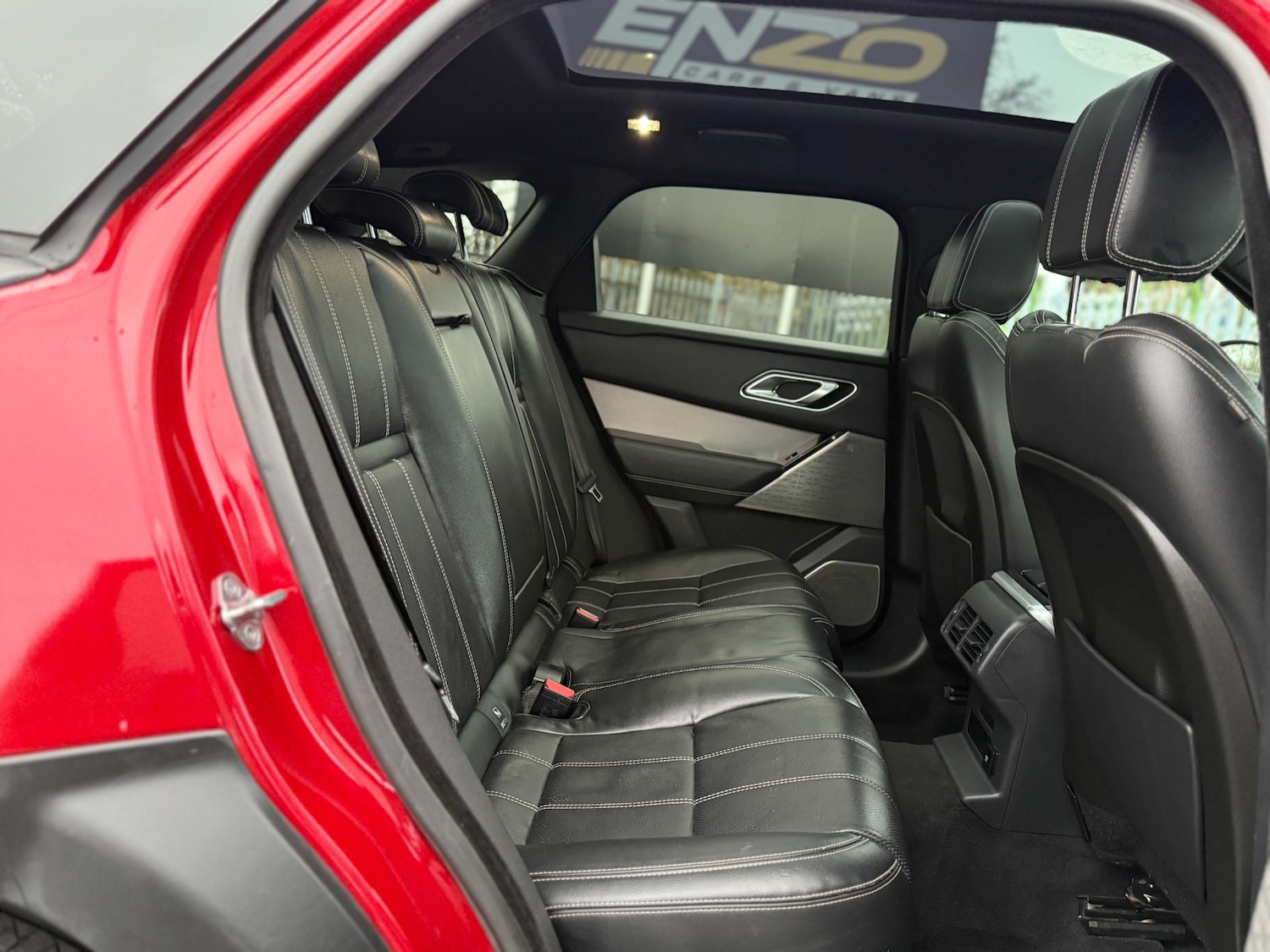 Used Land Rover Range Rover Velar 2020 for sale - 77650027: Photo 18