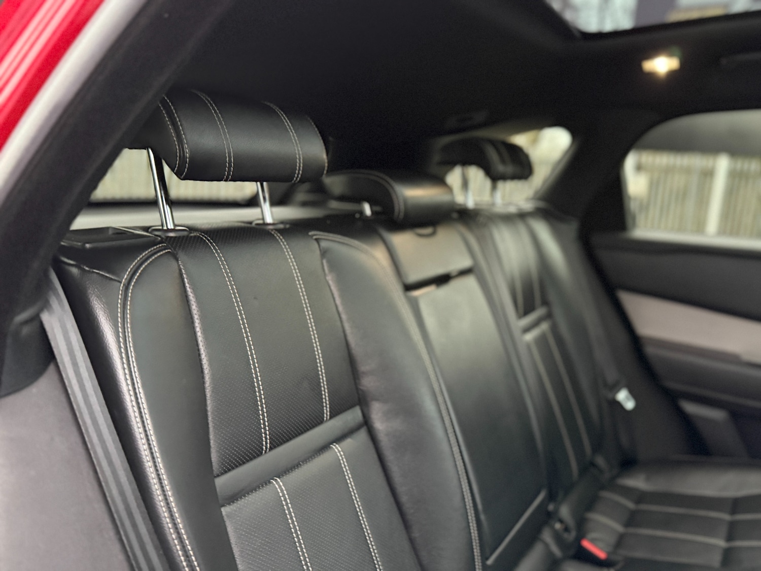 Used Land Rover Range Rover Velar 2020 for sale - 77650027: Photo 19