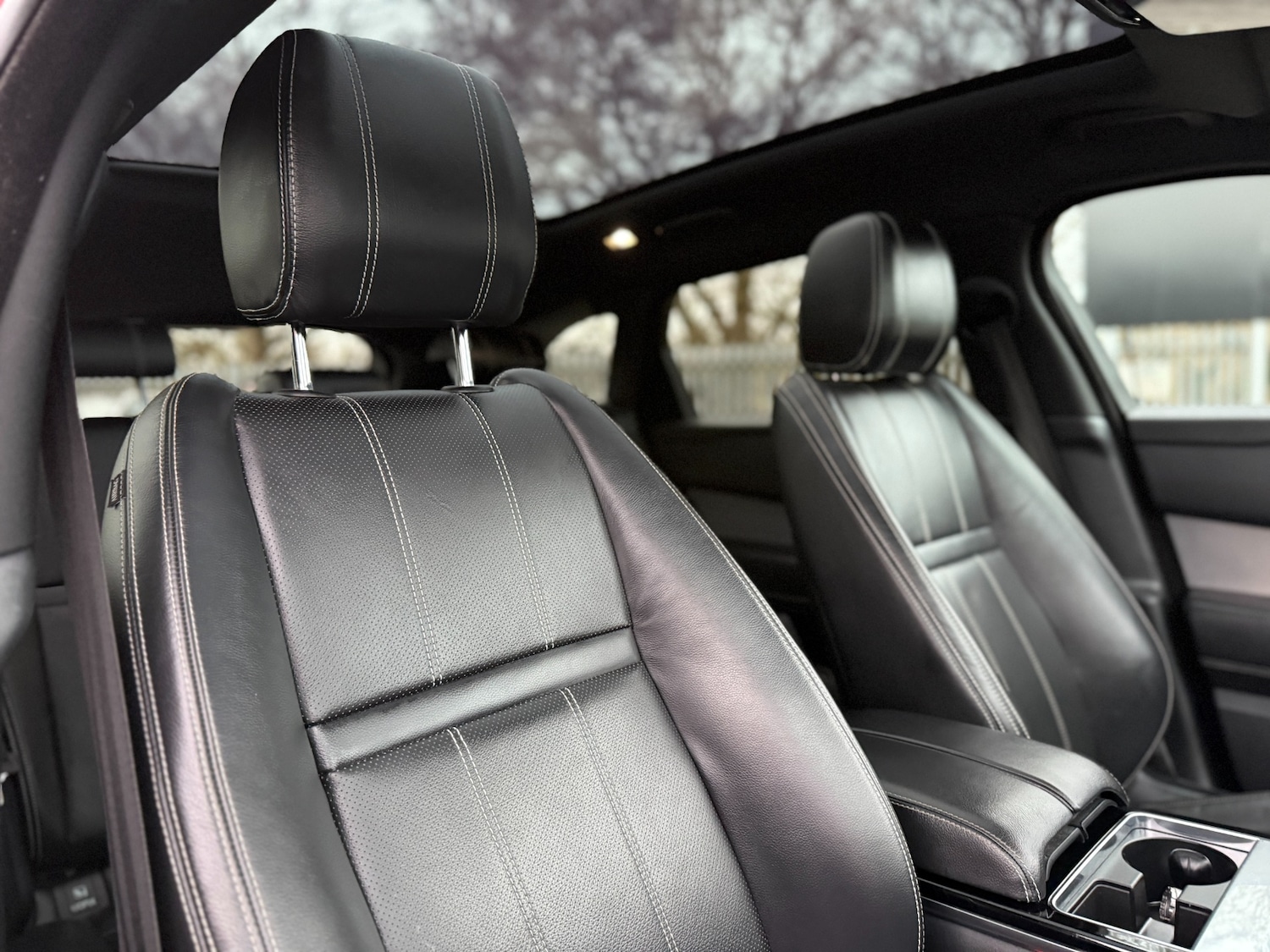 Used Land Rover Range Rover Velar 2020 for sale - 77650027: Photo 22