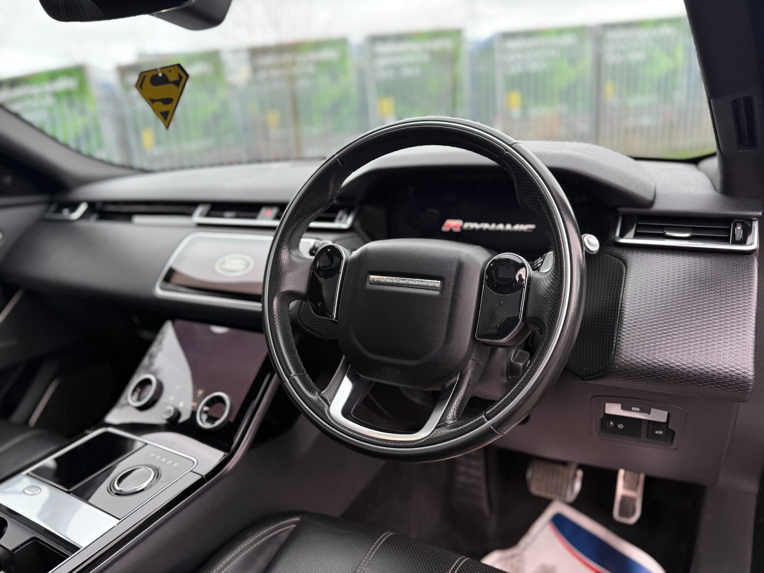 Used Land Rover Range Rover Velar 2020 for sale - 77650027: Photo 23