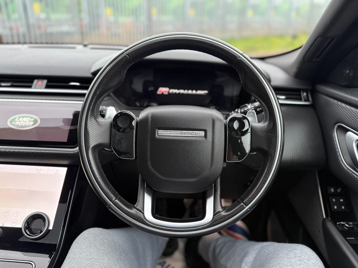 Used Land Rover Range Rover Velar 2020 for sale - 77650027: Photo 24