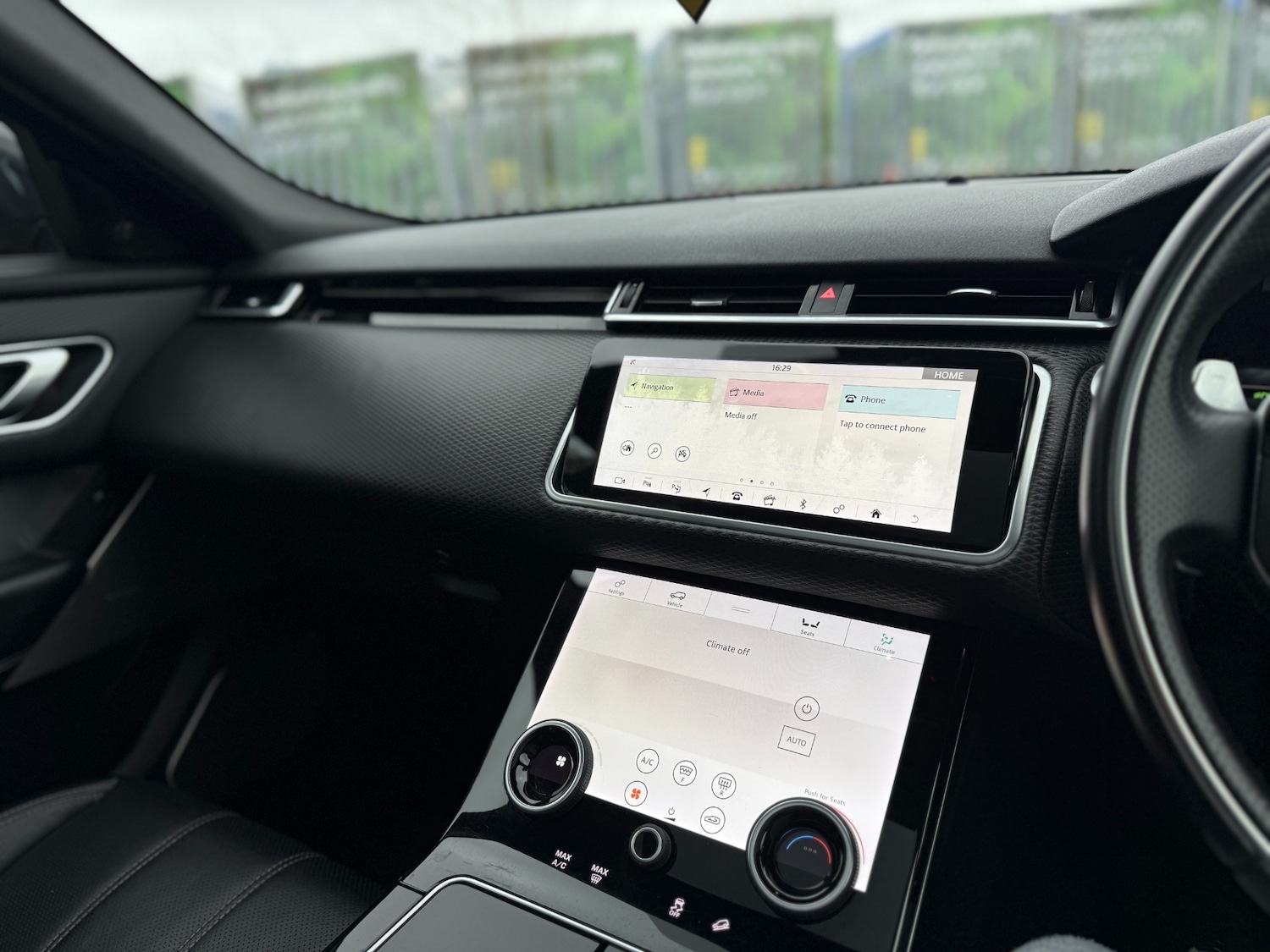 Used Land Rover Range Rover Velar 2020 for sale - 77650027: Photo 26