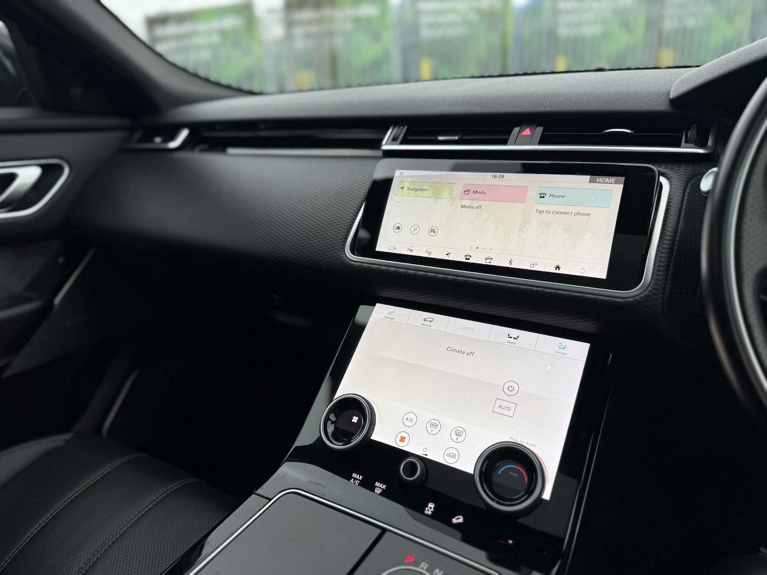 Used Land Rover Range Rover Velar 2020 for sale - 77650027: Photo 28