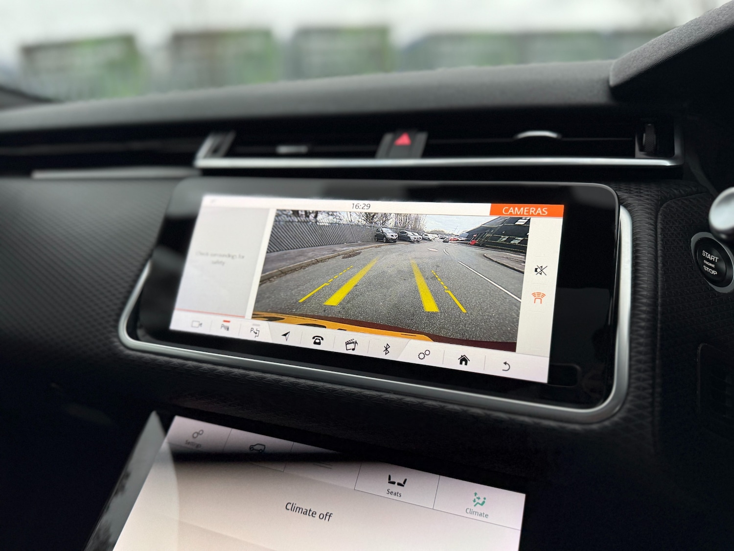 Used Land Rover Range Rover Velar 2020 for sale - 77650027: Photo 32