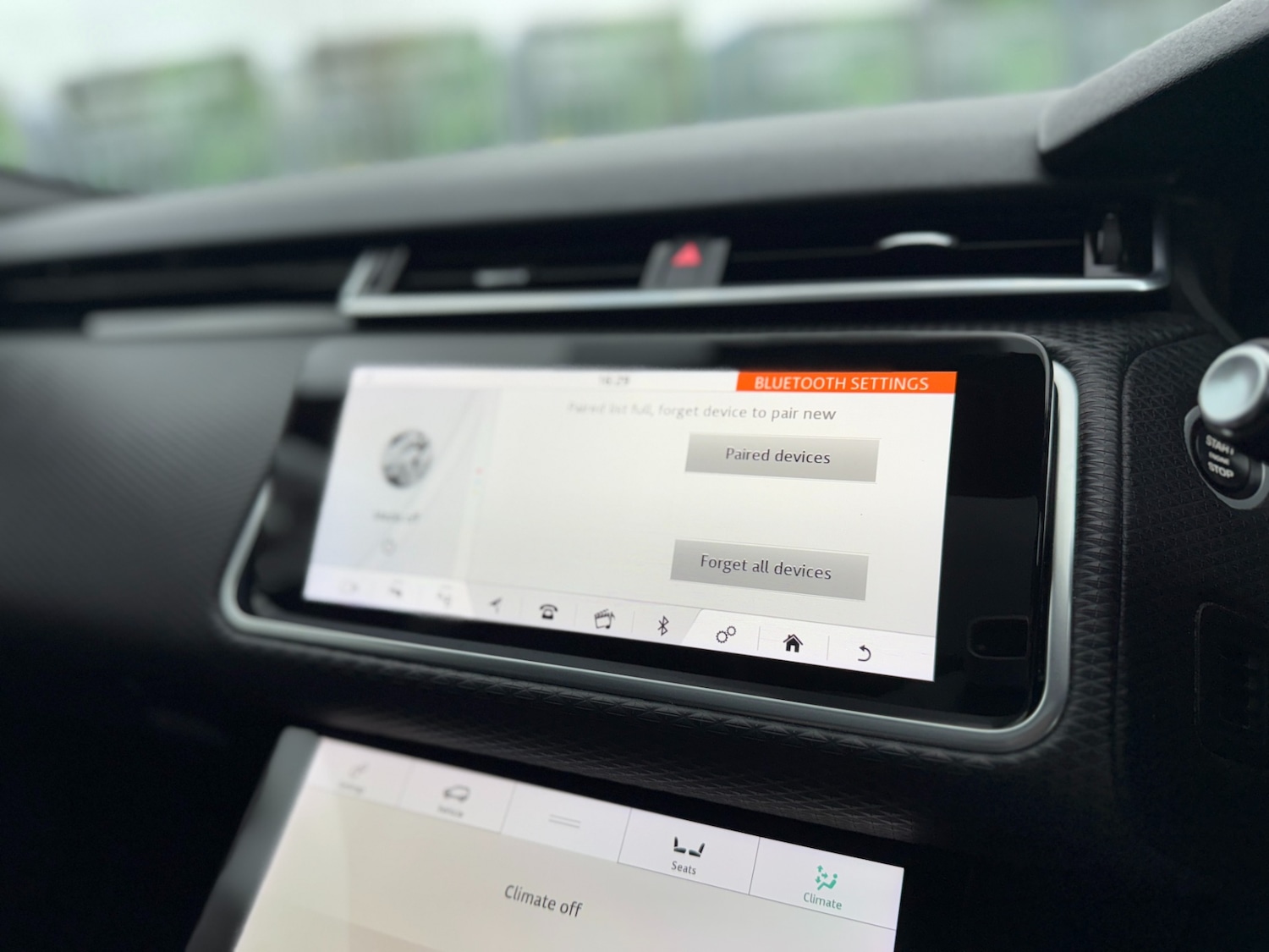 Used Land Rover Range Rover Velar 2020 for sale - 77650027: Photo 33