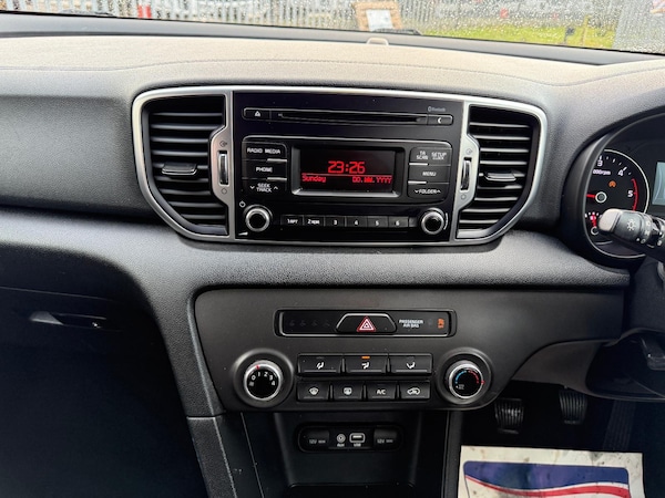Used Kia Sportage 2018 for sale - 75726500: Photo 14