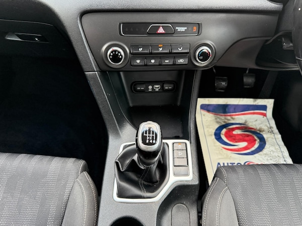 Used Kia Sportage 2018 for sale - 75726500: Photo 15