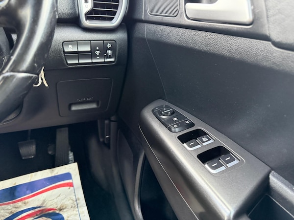 Used Kia Sportage 2018 for sale - 75726500: Photo 18