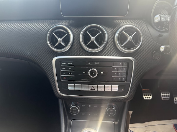 Used Mercedes-Benz A-Class 2016 for sale - 75737657: Photo 15