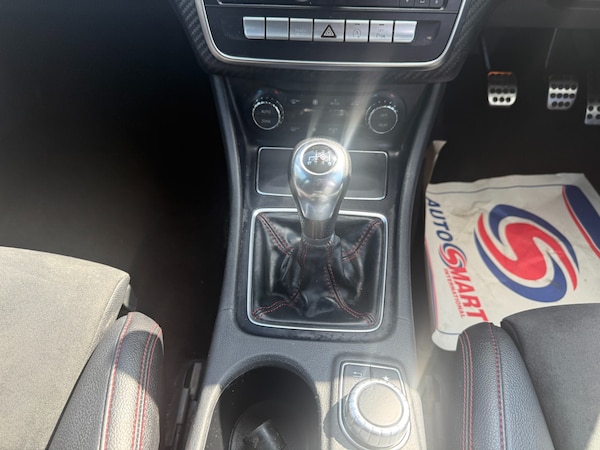 Used Mercedes-Benz A-Class 2016 for sale - 75737657: Photo 16