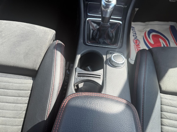Used Mercedes-Benz A-Class 2016 for sale - 75737657: Photo 17
