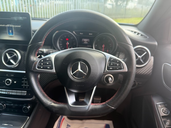 Used Mercedes-Benz A-Class 2016 for sale - 75737657: Photo 21