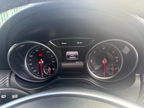 Used Mercedes-Benz A-Class 2016 for sale - 75737657: Photo 22