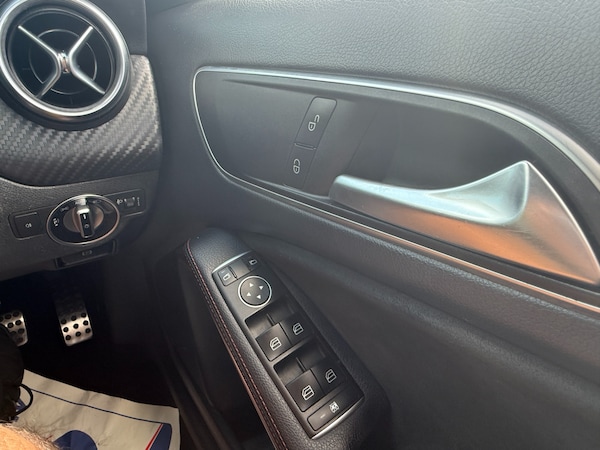 Used Mercedes-Benz A-Class 2016 for sale - 75737657: Photo 23