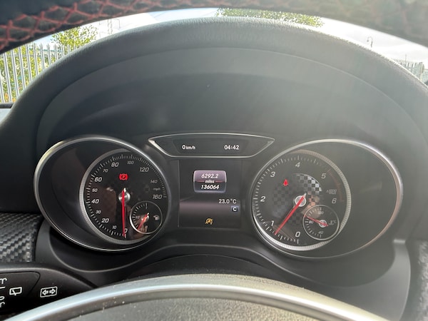 Used Mercedes-Benz A-Class 2016 for sale - 75737657: Photo 25