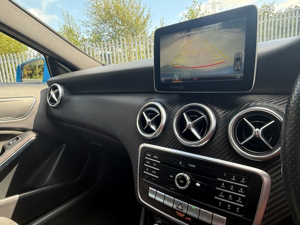 Used Mercedes-Benz A-Class 2016 for sale - 75737657: Photo 27