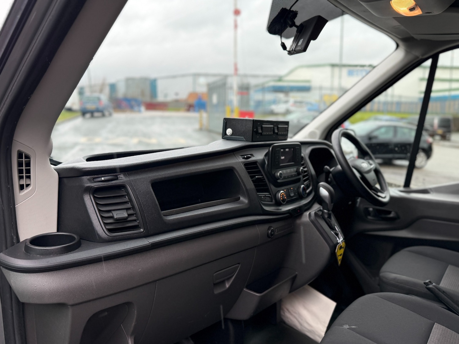 Used Ford Transit 2021 for sale - 77529783: Photo 11