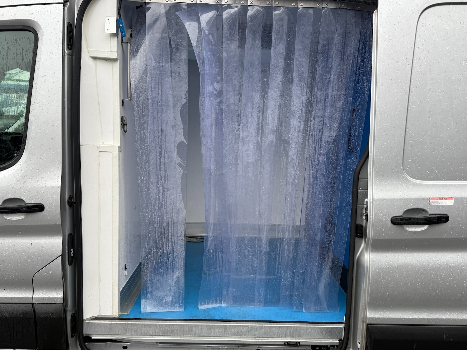 Used Ford Transit 2021 for sale - 77529783: Photo 13