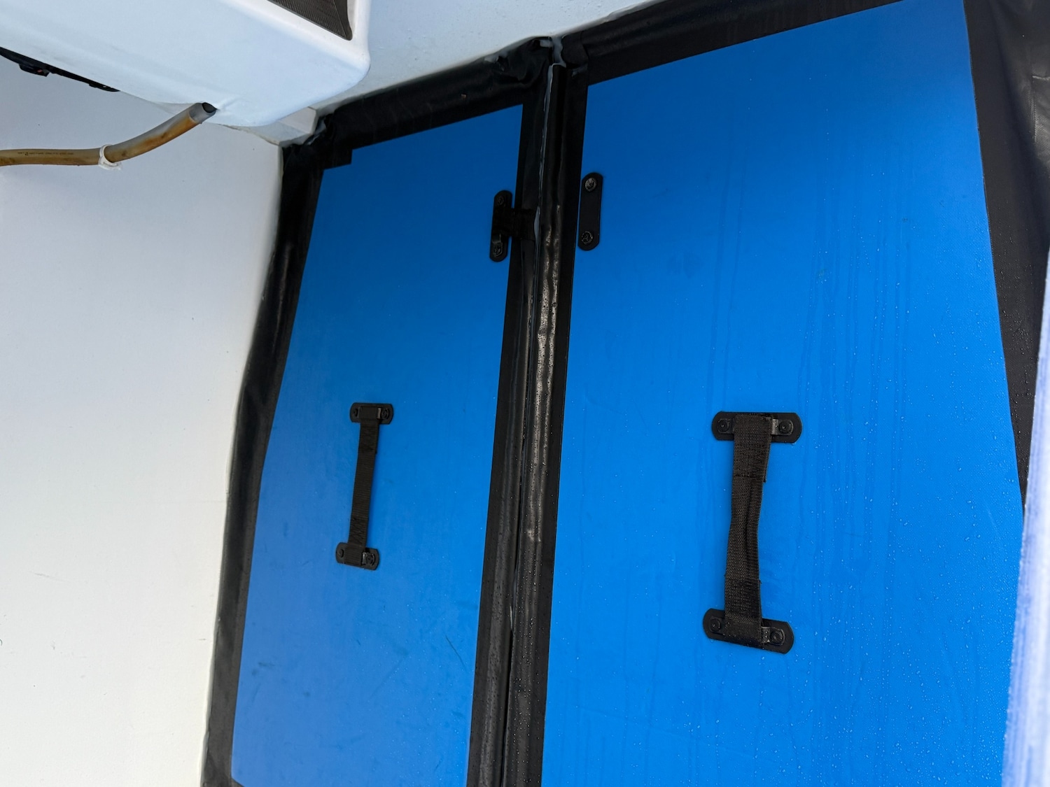 Used Ford Transit 2021 for sale - 77529783: Photo 15