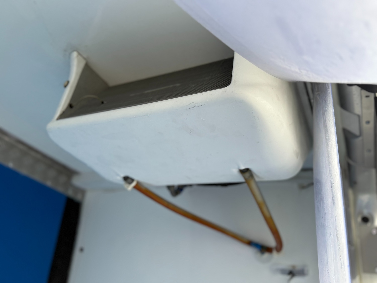 Used Ford Transit 2021 for sale - 77529783: Photo 17