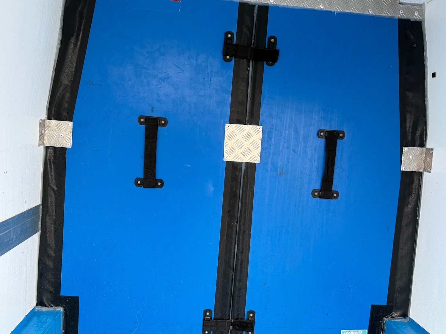 Used Ford Transit 2021 for sale - 77529783: Photo 18