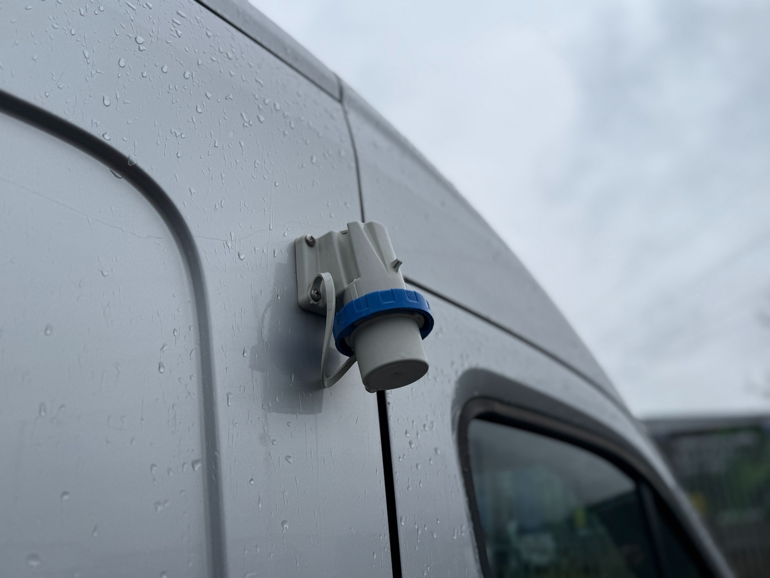 Used Ford Transit 2021 for sale - 77529783: Photo 19