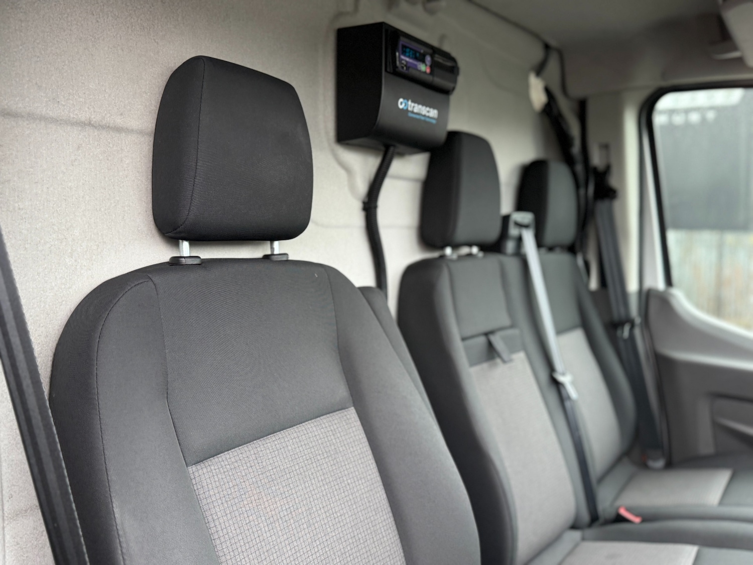 Used Ford Transit 2021 for sale - 77529783: Photo 21