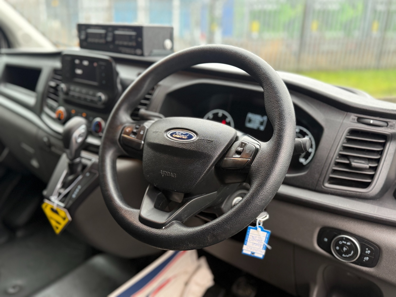 Used Ford Transit 2021 for sale - 77529783: Photo 26