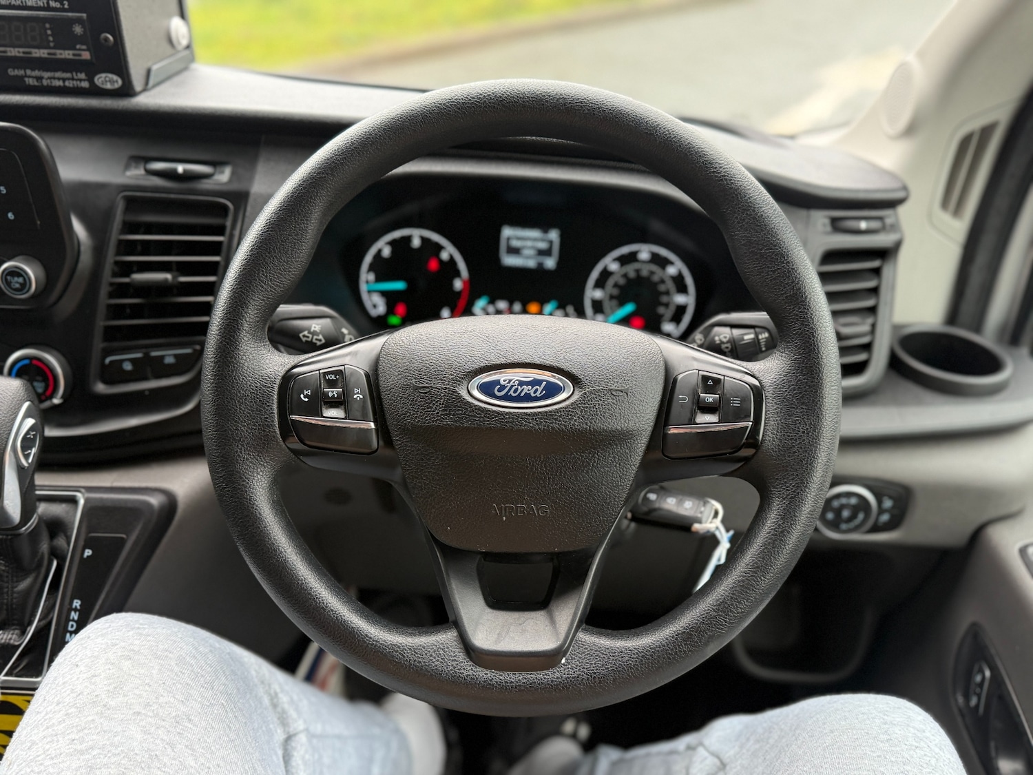 Used Ford Transit 2021 for sale - 77529783: Photo 28