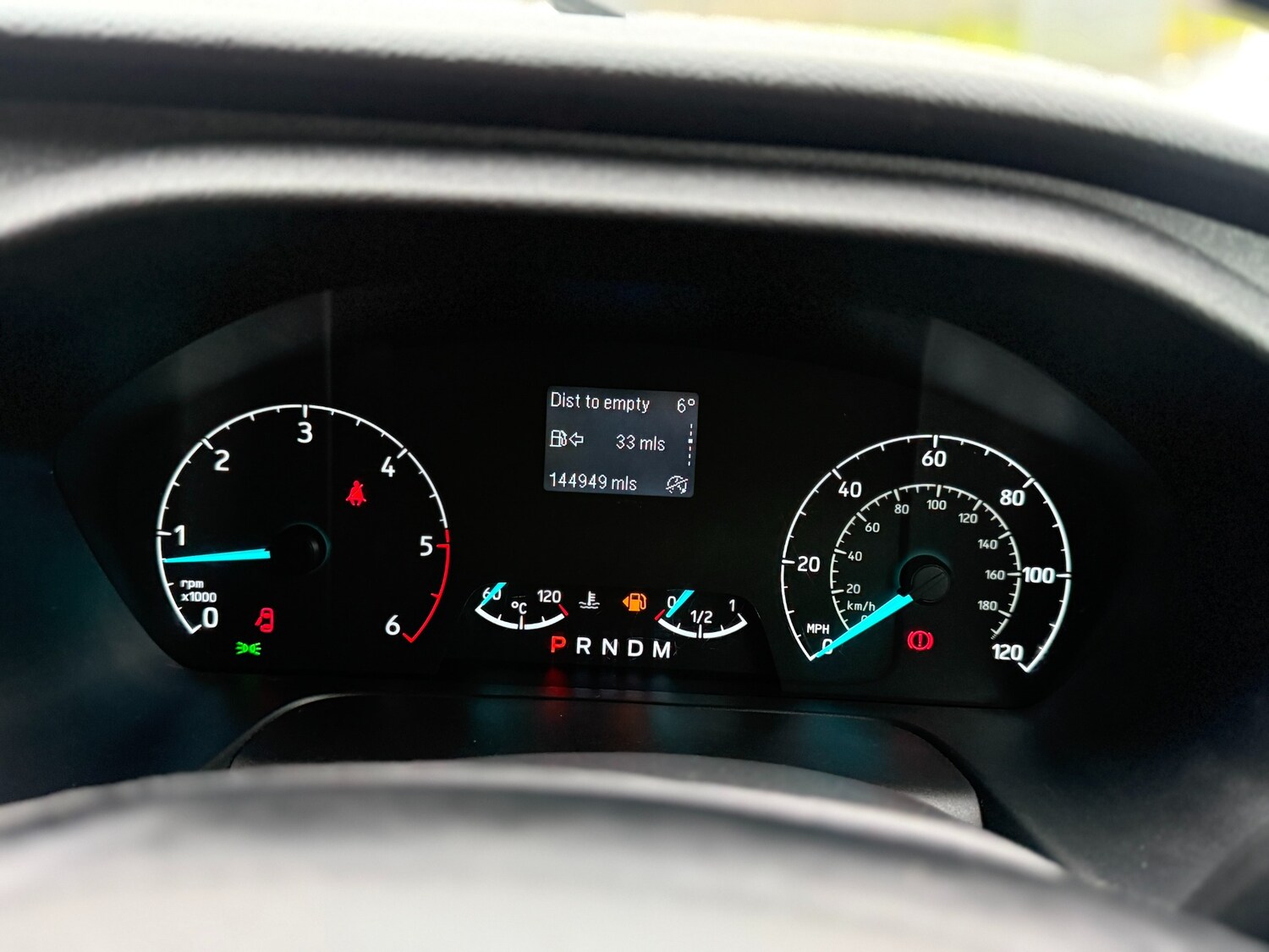 Used Ford Transit 2021 for sale - 77529783: Photo 30