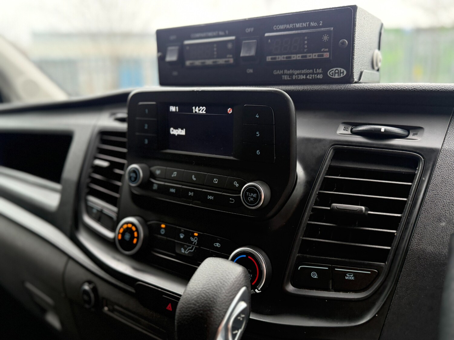 Used Ford Transit 2021 for sale - 77529783: Photo 32