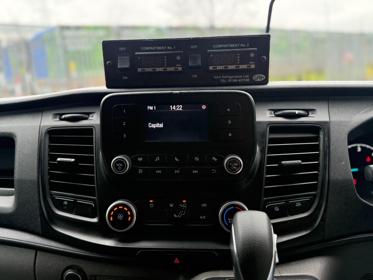 Used Ford Transit 2021 for sale - 77529783: Photo 33