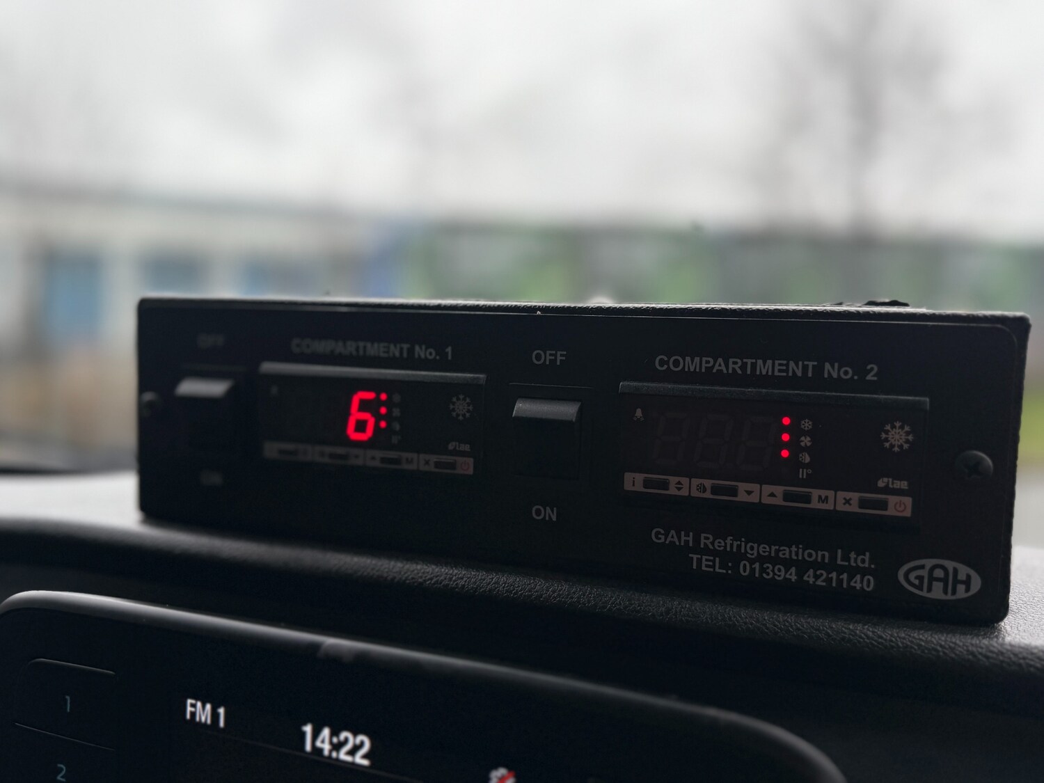 Used Ford Transit 2021 for sale - 77529783: Photo 34