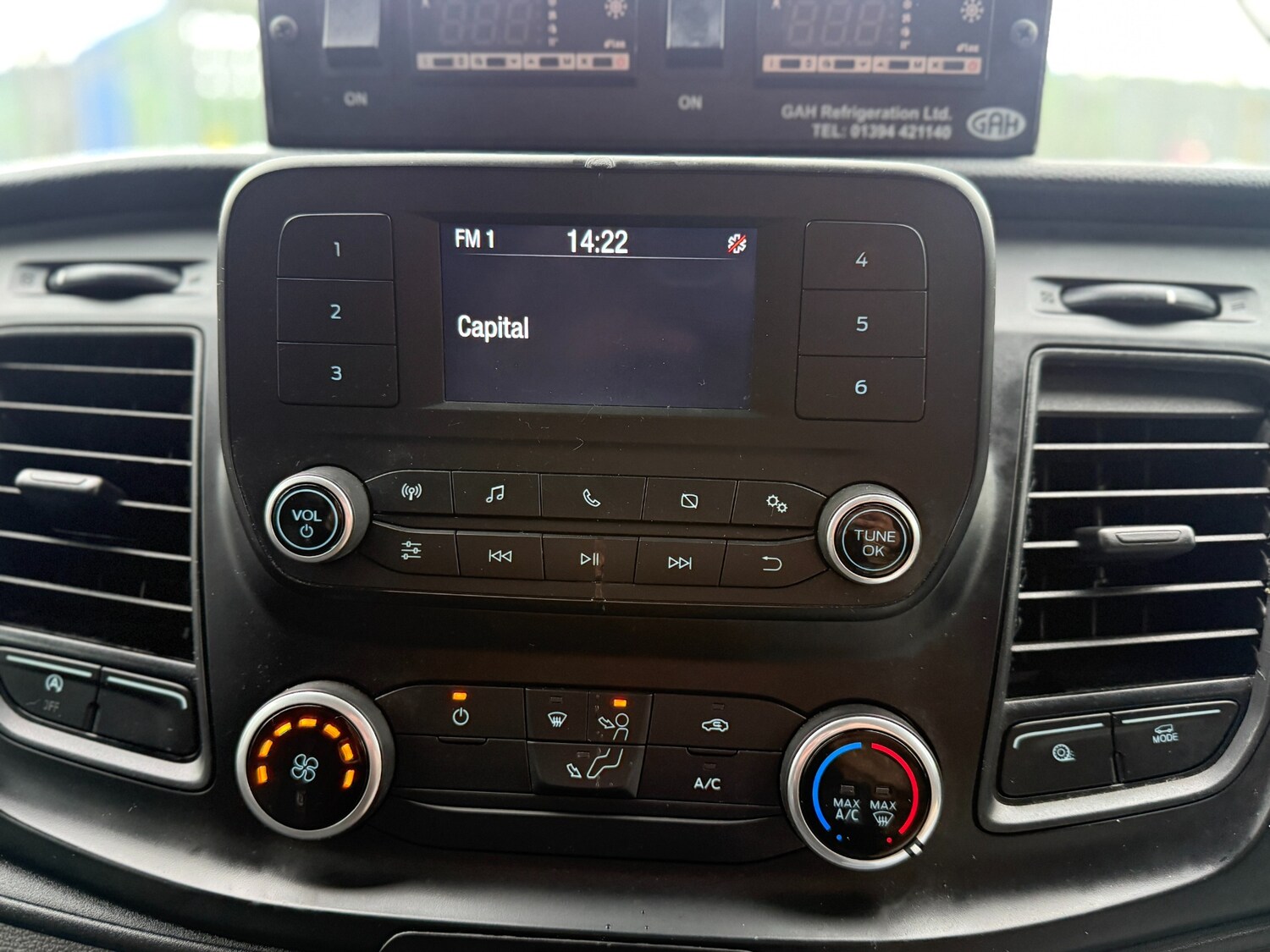 Used Ford Transit 2021 for sale - 77529783: Photo 35