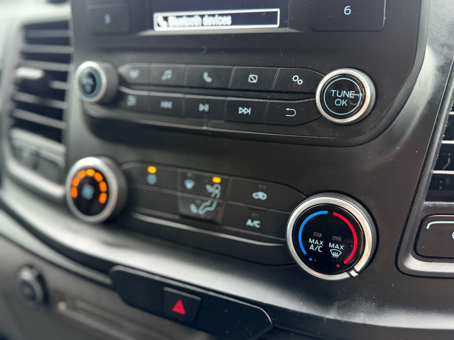 Used Ford Transit 2021 for sale - 77529783: Photo 37